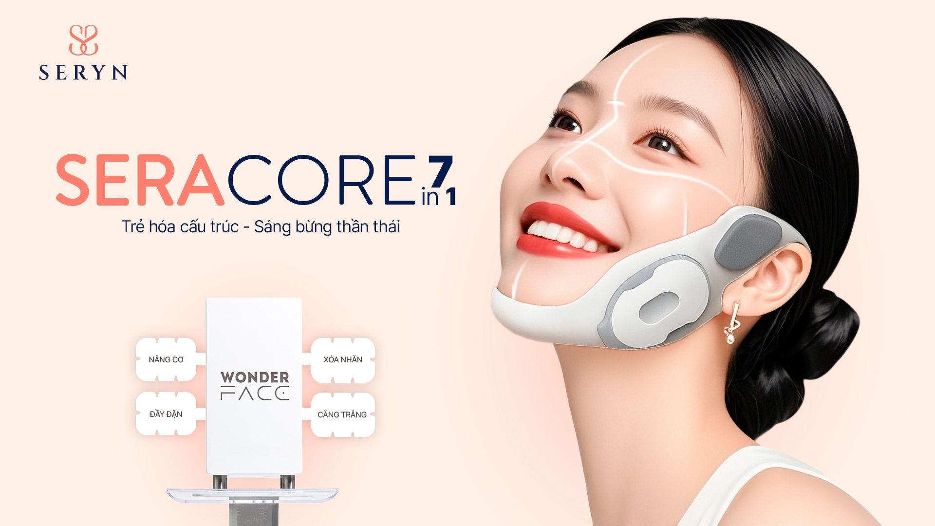 Chi phí dịch vụ làm đẹp tại Seryn là bao nhiêu? Có đắt không? 