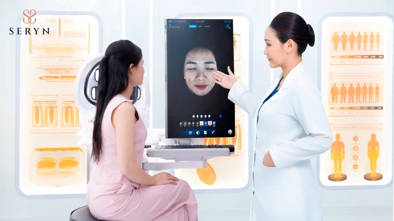 Hiểu đúng về thời điểm nên thực hiện căng da mặt!
