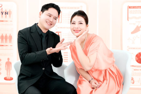 SERYN Clinic - Nơi vẻ đẹp được tái tạo từ nền tảng sinh học 