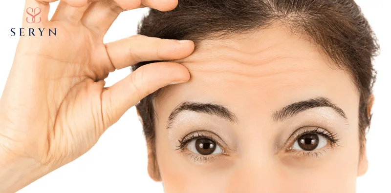 Ý nghĩa của trên trán có 3 nếp nhăn theo nhân tướng học