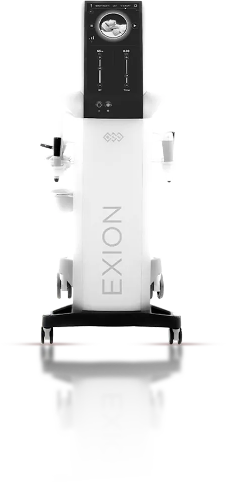 Exion