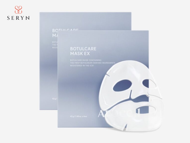 Mặt nạ nâng cơ chống lão hóa Botox Arocell