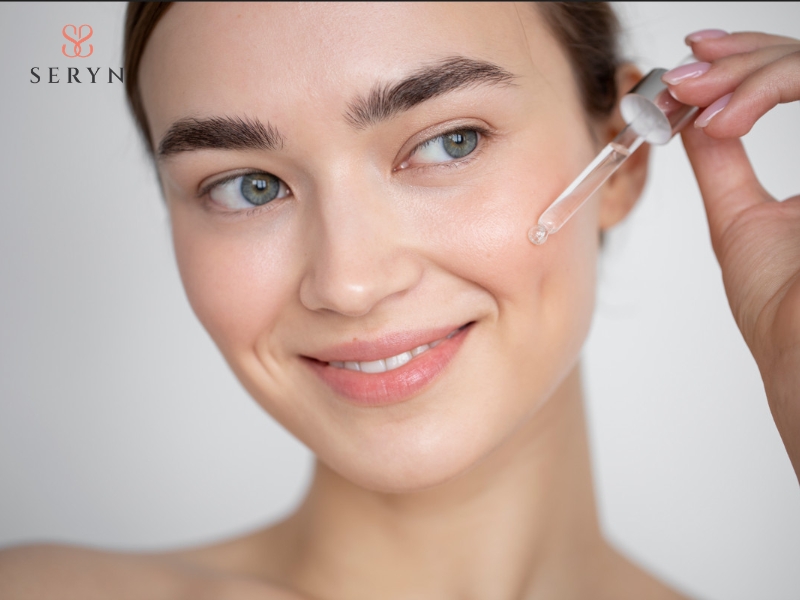 Retinol và vitamin C hỗ trợ tăng sinh collagen Retinol và vitamin C hỗ trợ tăng sinh collagen