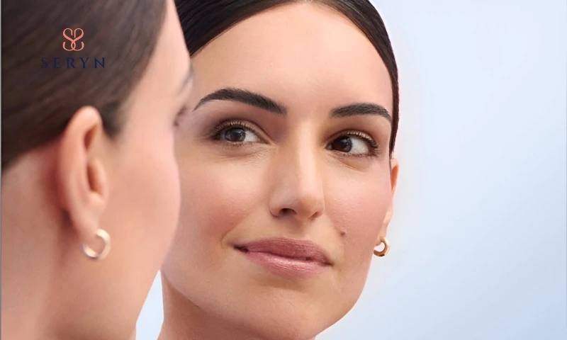 Tại sao căng chỉ nhưng vùng má gầy hóp vẫn không được cải thiện? 