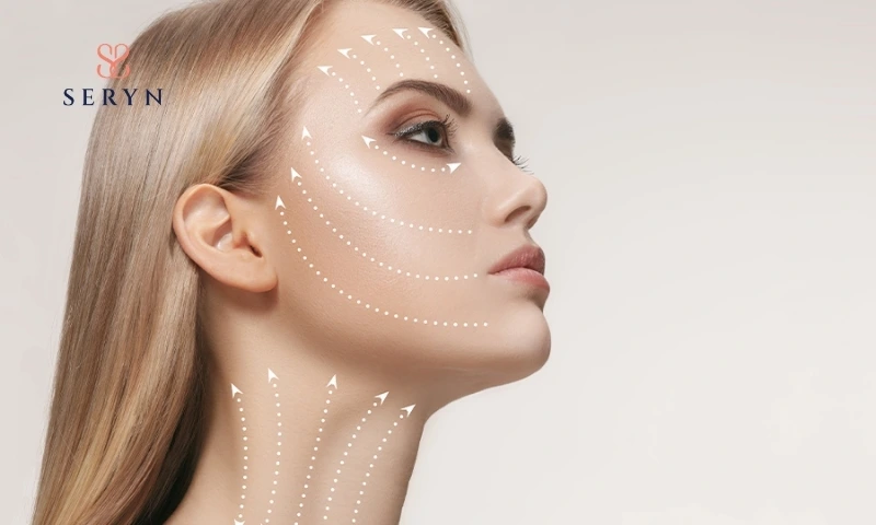 Phương pháp làm đầy má hóp kết quả tự nhiên và duy trì hiệu quả bền vững 