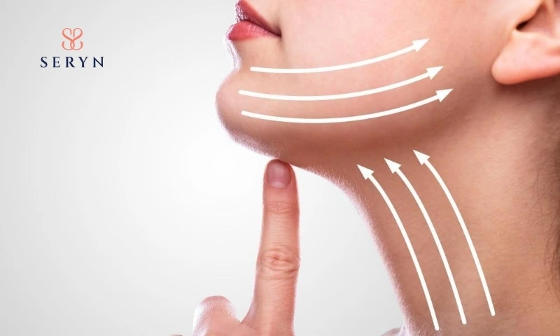 Những sai lầm thường gặp khi thực hiện căng da vùng cổ khiến hiệu quả thấp 