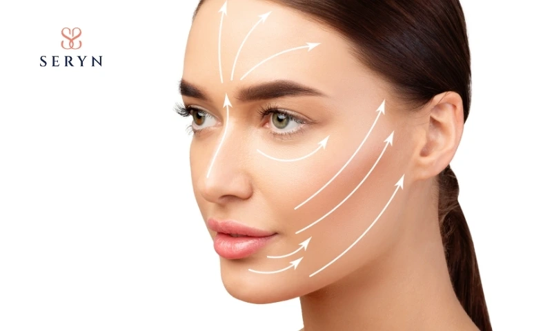 Những rủi ro có thể gặp phải trong quá trình căng da mặt là gì