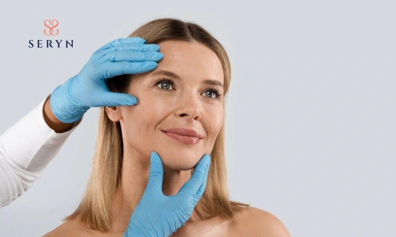 Những giới hạn của phương pháp căng da mặt tiểu phẫu không phải ai cũng biết!