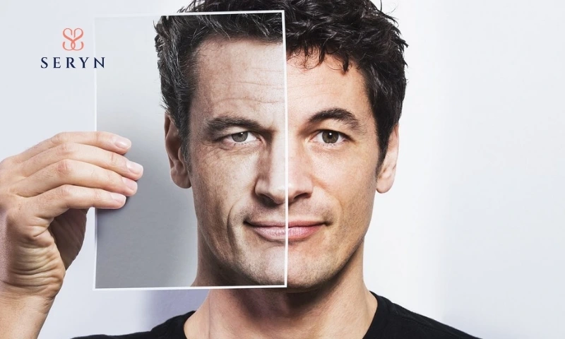 Những phương pháp căng da mặt cho nam giới hiệu quả nhất!