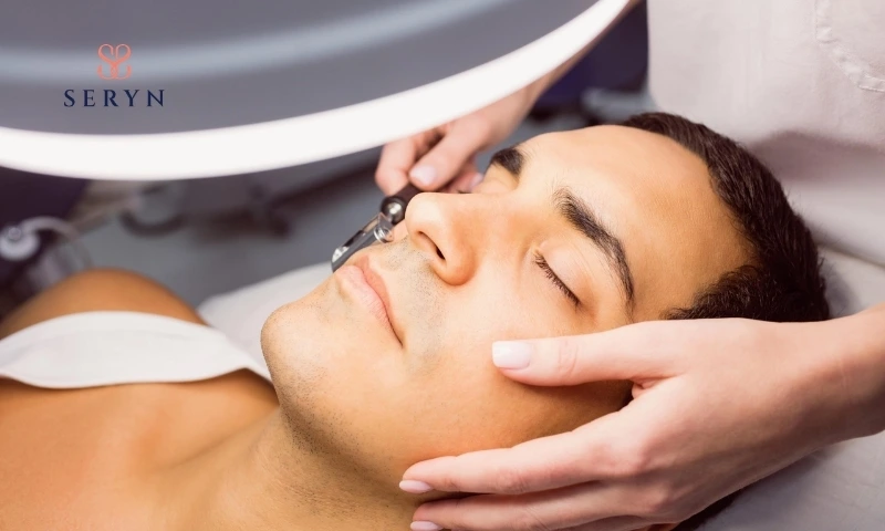 Sự khác biệt khi làm căng da mặt cho nam và cho nữ không phải ai cũng biết!