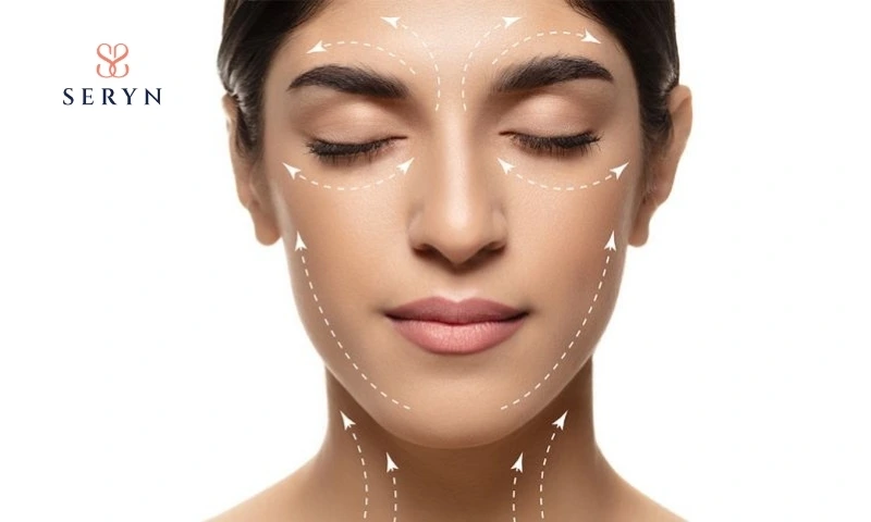 Những điều cần biết trước khi thực hiện căng da mặt toàn phần