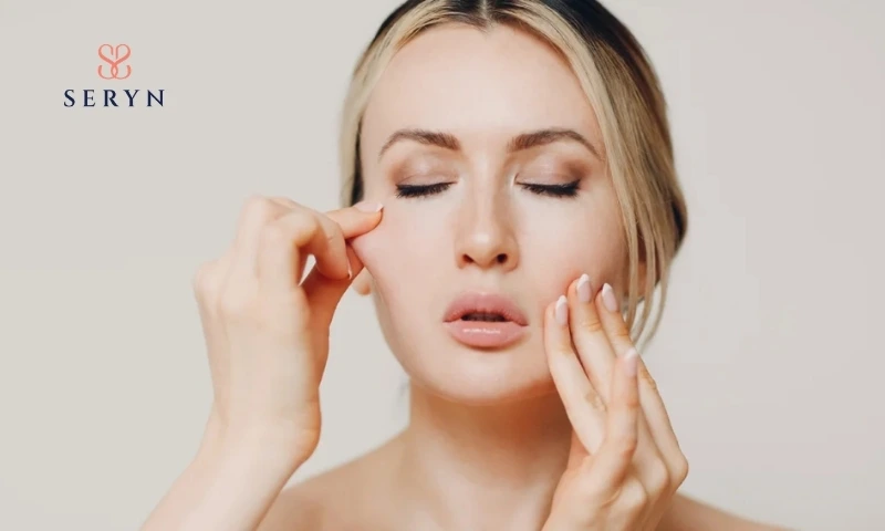 Căng da có phải lựa chọn tốt nhất để làm đầy vùng thái dương không?