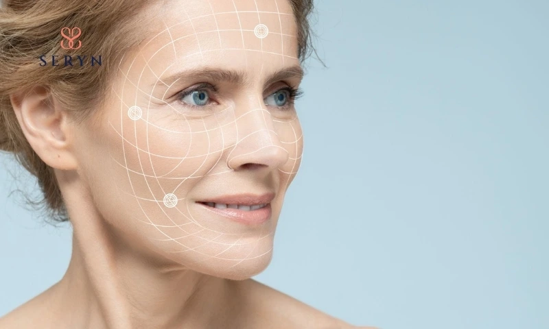 Lý do nhiều phương pháp căng da mắt hiệu quả thiếu bền vững