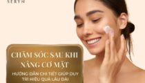 Chăm sóc sau khi nâng cơ mặt: Hướng dẫn chi tiết duy trì hiệu quả
