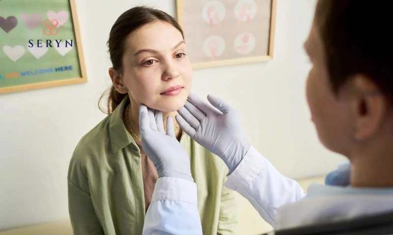 Những câu hỏi quan trọng trong quá trình chăm sóc sau phẫu thuật căng da mặt 