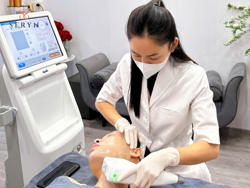 Công nghệ nâng cơ mặt hiện đại quyết định phần lớn chi phí và hiệu quả điều trị Công nghệ nâng cơ mặt hiện đại quyết định phần lớn chi phí và hiệu quả điều trị