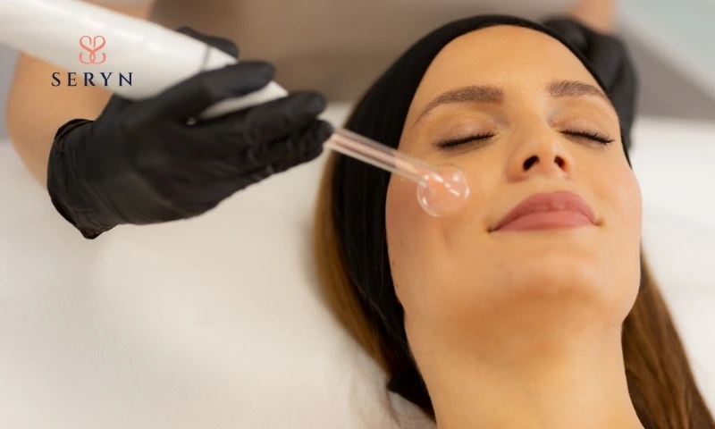 Trẻ hóa da mặt đa công nghệ là xu hướng hiện nay có phải không? 