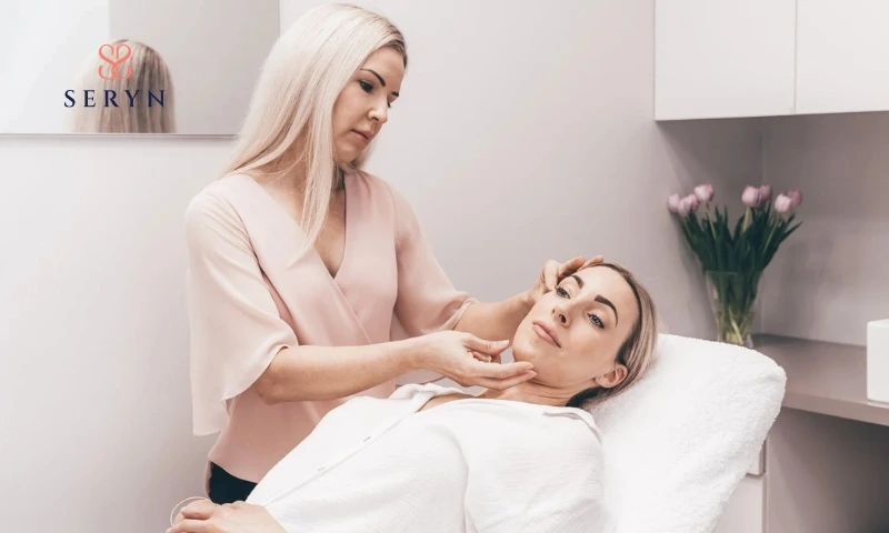 Làm sao để xác định đúng địa chỉ căng da mặt tốt? 