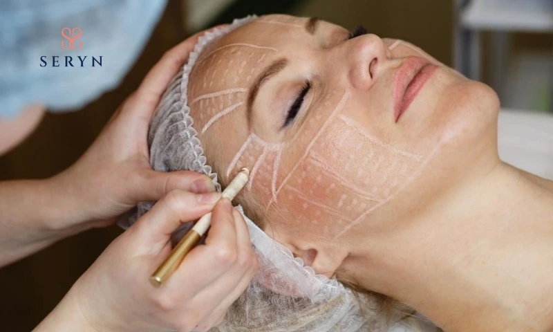 Các liệu pháp đa công nghệ có thể mang đến sự cải thiện tích cực cho làn da từ trong ra ngoài 