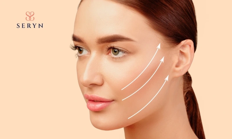 Khi nào nên cân nhắc căng da mặt và khi nào thì không? 