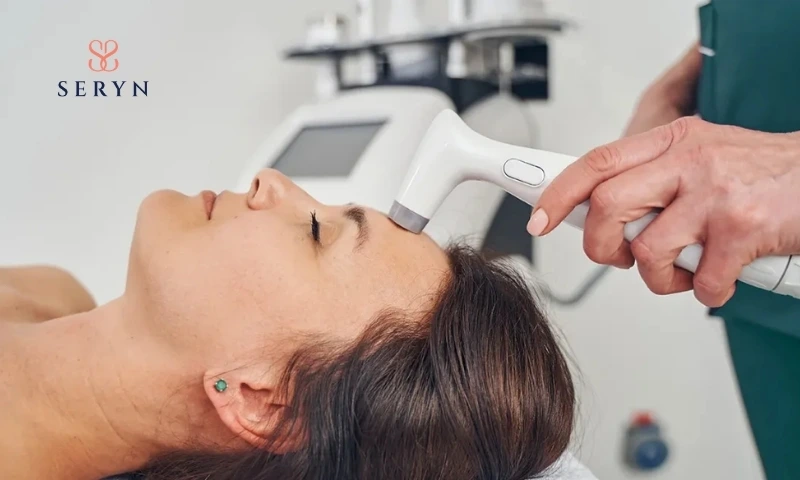 Da mặt không căng và những sai lầm phổ biến khi thẩm mỹ 