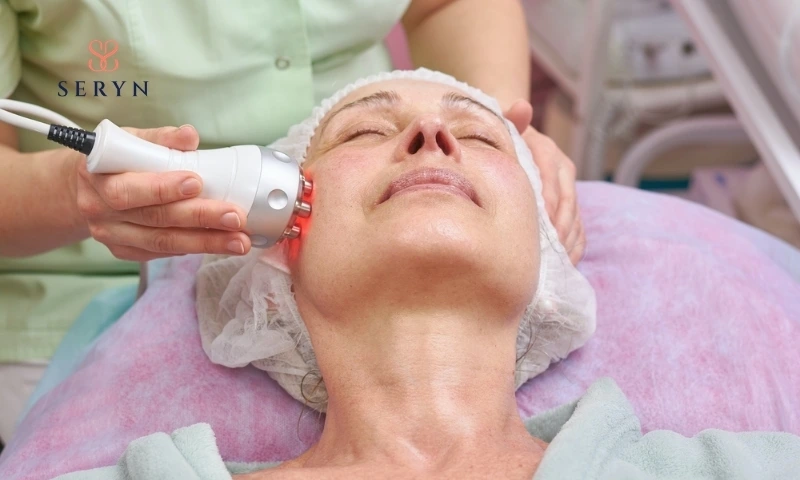 Sự khác biệt các phương pháp căng da mặt phổ biến hiện nay!