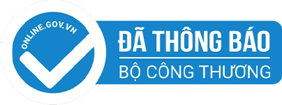 Đã thông báo bộ công thương