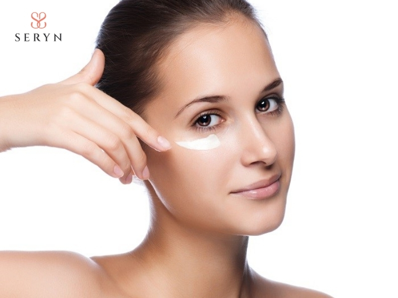 Chăm sóc sau nâng cơ mắt giúp phục hồi nhanh và duy trì hiệu quả