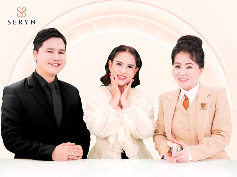 Nên chọn phương pháp nâng cơ nào để có mặt V-line?