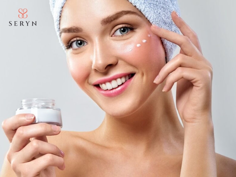 Chăm sóc đúng cách giúp duy trì hiệu quả nâng cơ thon gọn mặt lâu dài