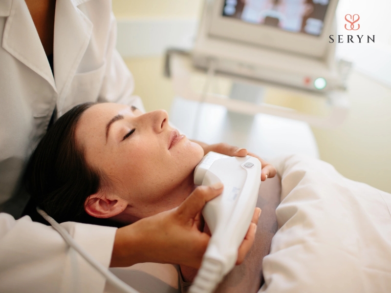 Cơ chế hoạt động y khoa của nâng cơ ultherapy