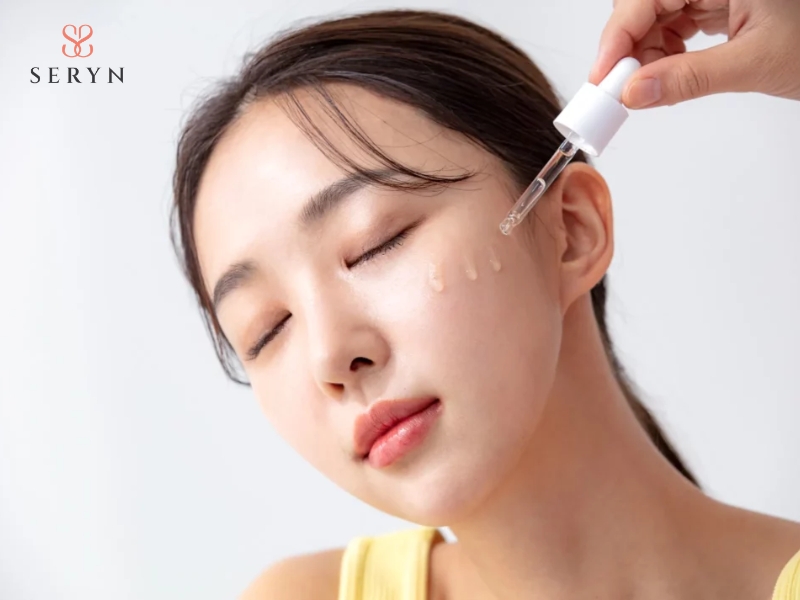 Chăm sóc da sau Ultherapy đúng cách