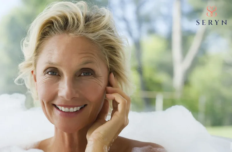 Cách phục hồi da bị nhăn đơn giản tại nhà 