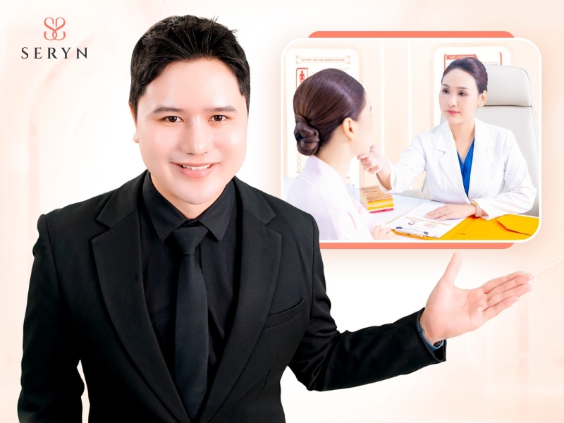 Chuẩn bị trước khi phẫu thuật nâng cơ mặt đảm bảo an toàn