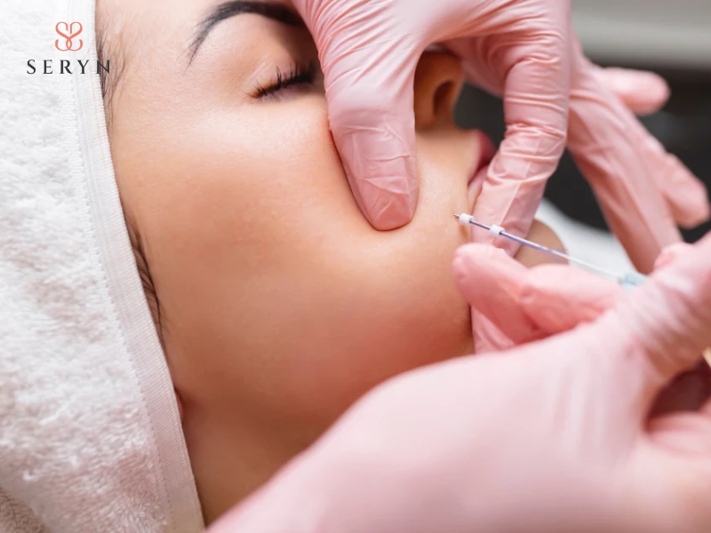 Căng chỉ sinh học giúp kéo căng mô mềm và kích thích collagen Căng chỉ sinh học giúp kéo căng mô mềm và kích thích collagen