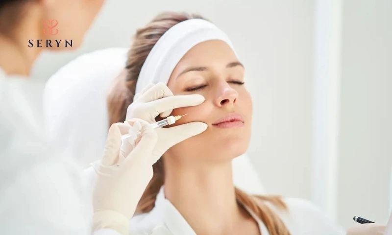 Những tiêu chí quan trọng khi lựa chọn địa chỉ căng da mặt 