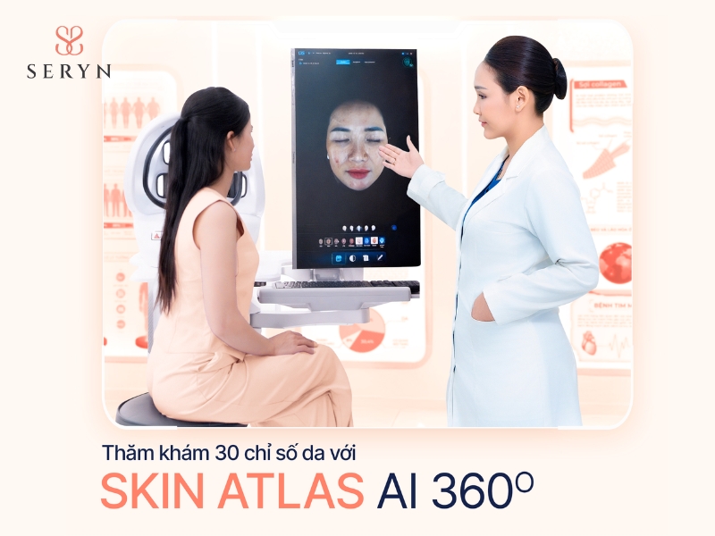 Cần thăm khám trước khi nâng cơ mặt Cần thăm khám trước khi nâng cơ mặt