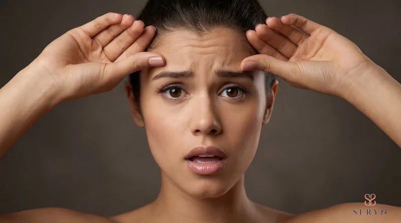 Gương mặt căng tràn sức sống không còn nếp nhăn cũng là cách để bạn tự tin hơn với chính mình và góc nhìn người đối diện