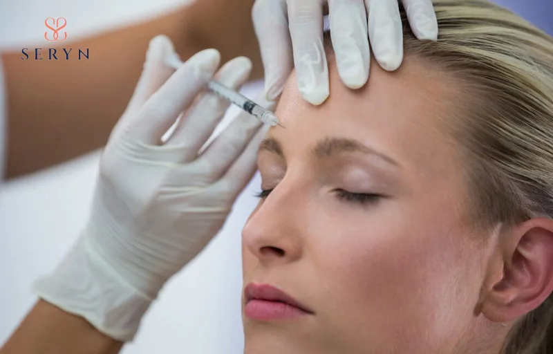 Thẩm mỹ nội khoa xóa nhăn là giải pháp được nhiều người lựa chọn 