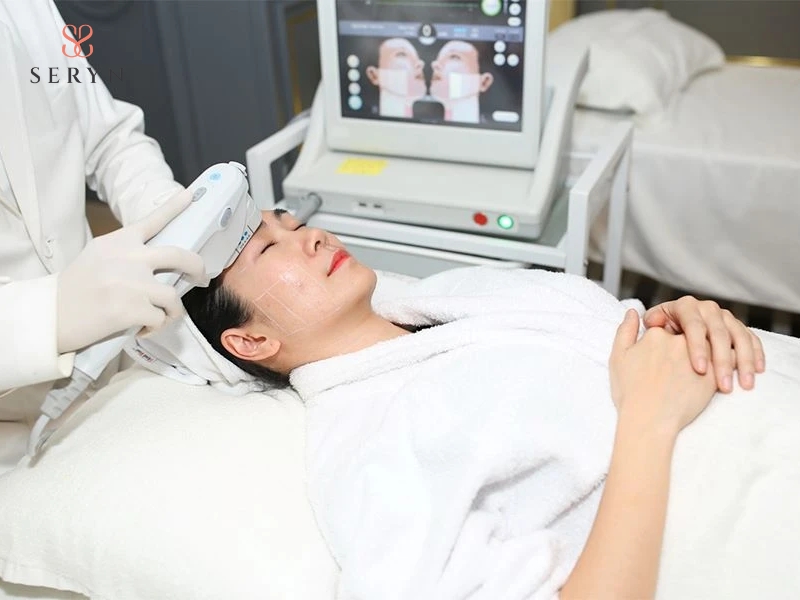 Ultherapy là gì? Ultherapy là gì?