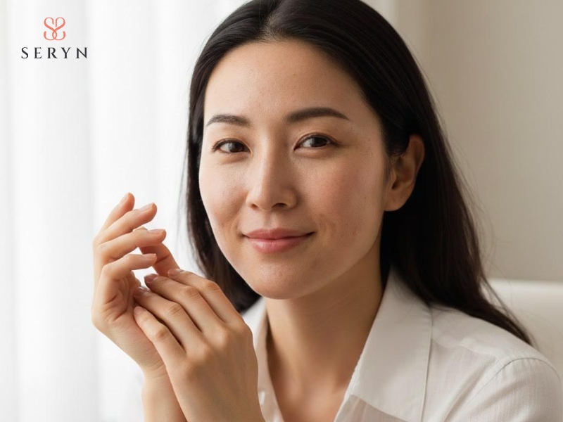 Ultherapy phù hợp với người có dấu hiệu lão hóa da nhẹ đến trung bình Ultherapy phù hợp với người có dấu hiệu lão hóa da nhẹ đến trung bình