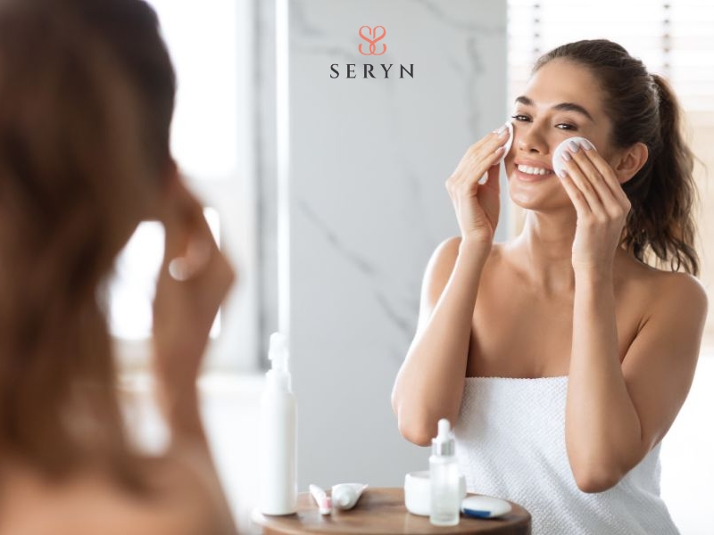 Chăm sóc da đúng cách giúp duy trì hiệu quả Ultherapy lâu dài Chăm sóc da đúng cách giúp duy trì hiệu quả Ultherapy lâu dài