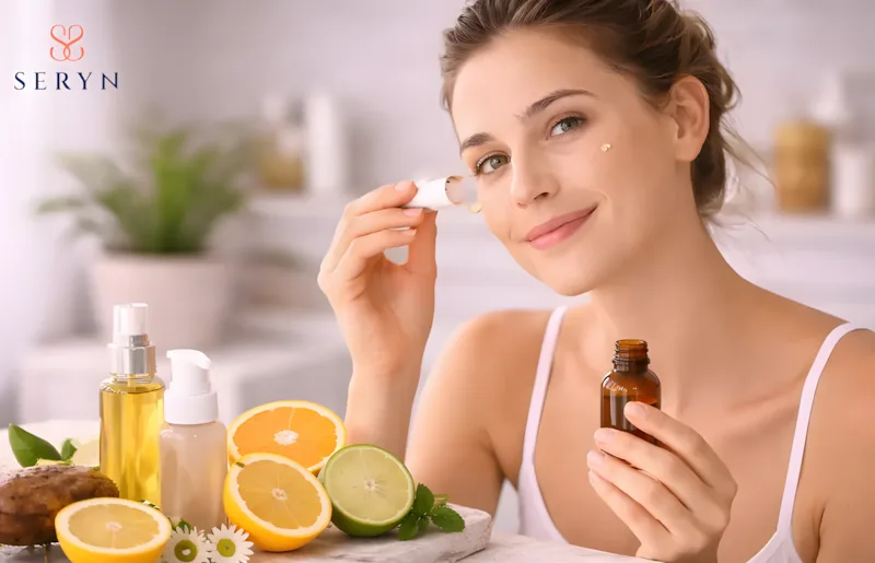 Xóa nếp nhăn trên mặt bằng phương pháp tự nhiên có thể không hiệu quả?