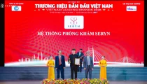 seryn-clinic-duoc-vinh-danh-top-10-thuong-hieu-dan-dau-viet-nam-dau-an-cho-mo-hinh-tre-hoa-da-chuyen-khoa-4