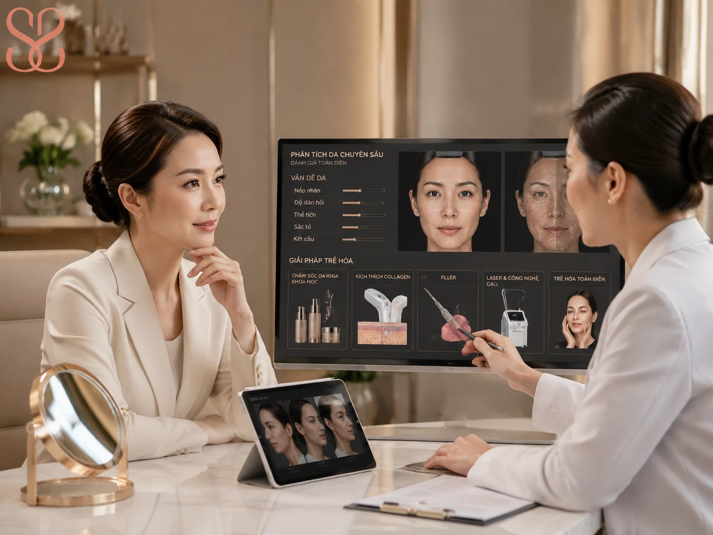 Khi nào nên cân nhắc thêm giải pháp chuyên sâu hơn?