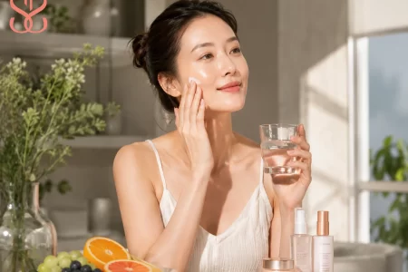 Cách vỗ mặt giảm nếp nhăn là gì và vì sao được nhiều người quan tâm?