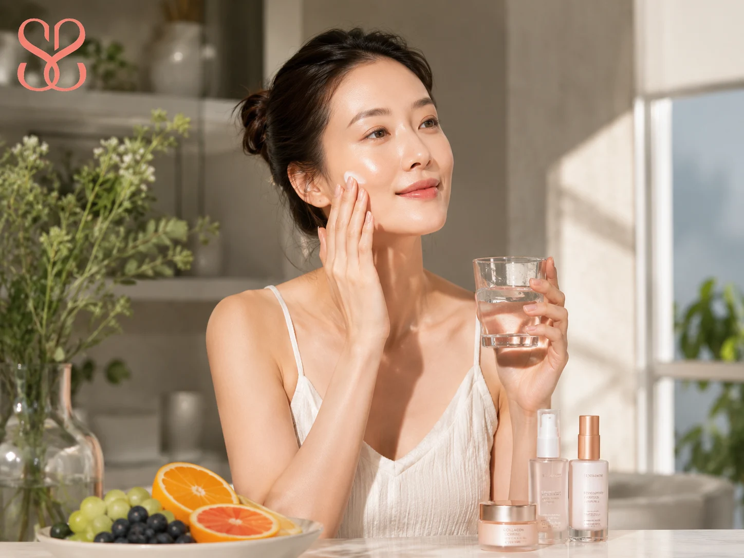 Cách vỗ mặt giảm nếp nhăn là gì và vì sao được nhiều người quan tâm?
