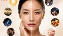 7 nguyên nhân khiến da nhăn lão hóa sớm xuất hiện nhanh hơn