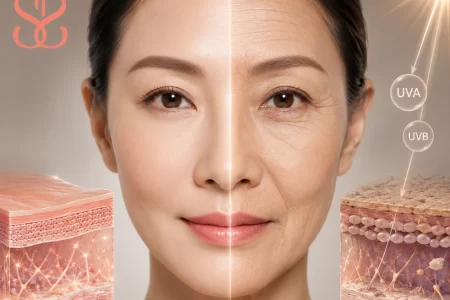 Mỹ phẩm xoá nếp nhăn co nhung loại nào 2