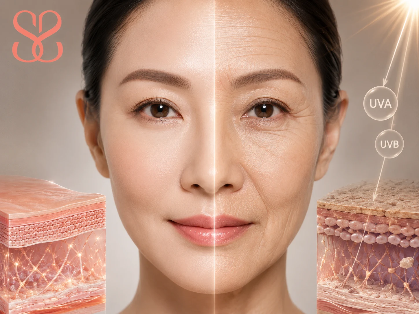 Mỹ phẩm xoá nếp nhăn co nhung loại nào 2